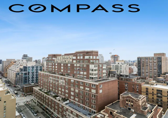 Photo 3 of Sale Pending at 1065 Park Ave #27C, New York, NY 10128 | MLS# RLS20068040 | Listing updated on 2026-06-10