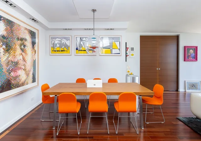 4th image of 641 Fifth Ave, New York City, NY 10022