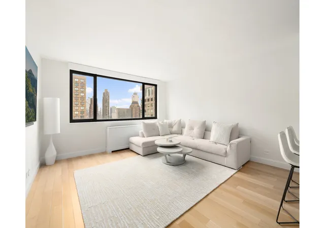 House for sale at 45 W 67th Street #29C, New York, NY 10023 | MLS# RLS20071257 | Listing updated on 2026-07-14