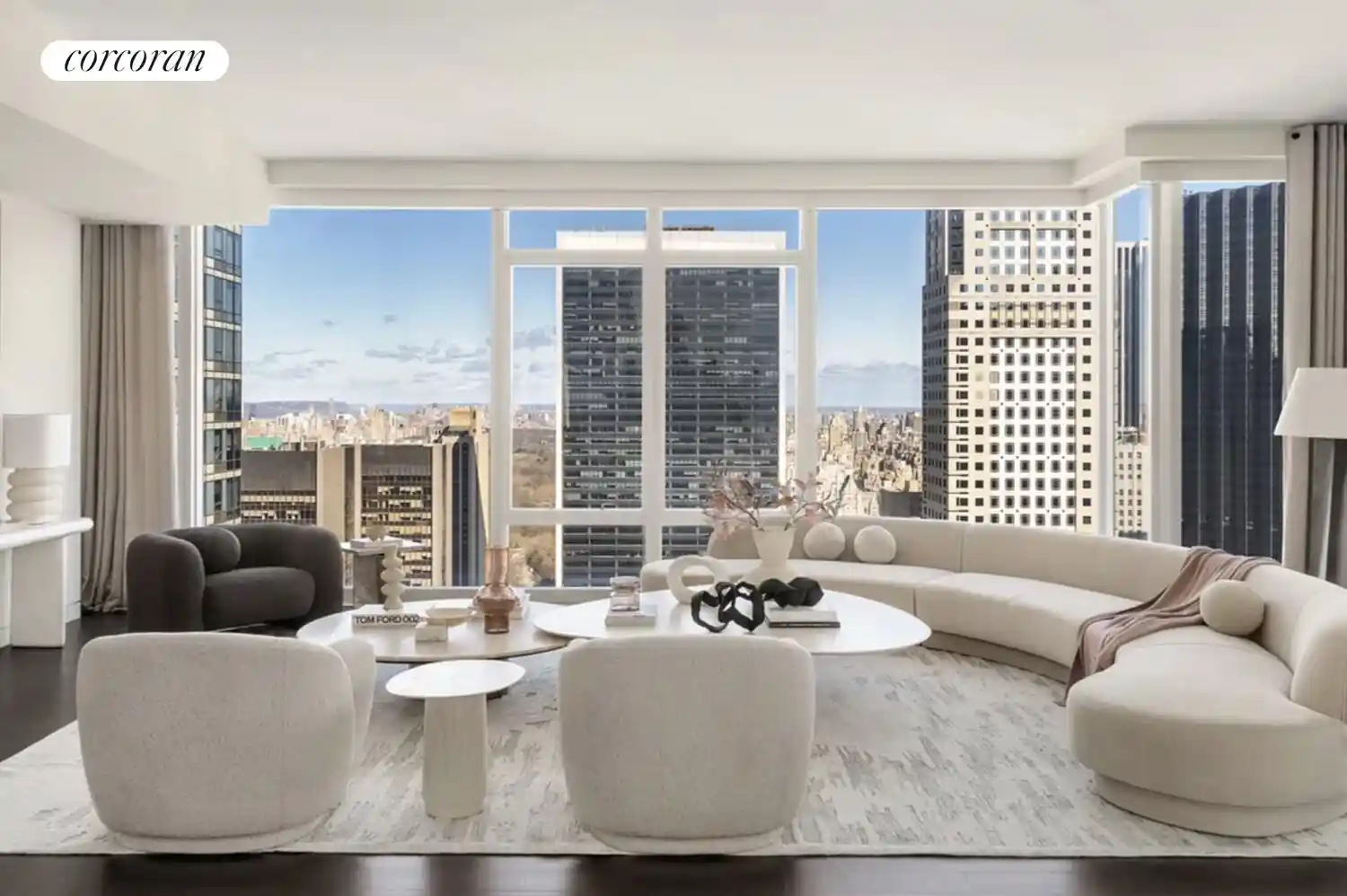 Photo 1 of Condo for sale at 20 W 53rd Street #PH43, New York City, NY 10103 | MLS# RLS20071263 | Listing updated on 2026-10-29