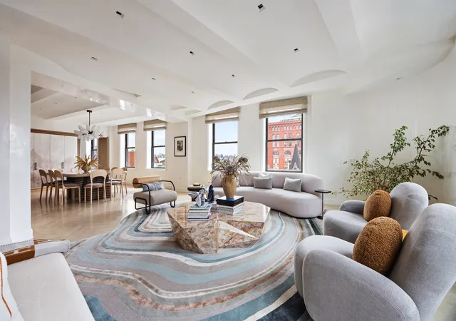 Photo 1 of Condo for sale at 275 W 10th Street #9C, New York, NY 10014 | MLS# RLS20071266 | Listing updated on 2026-02-18