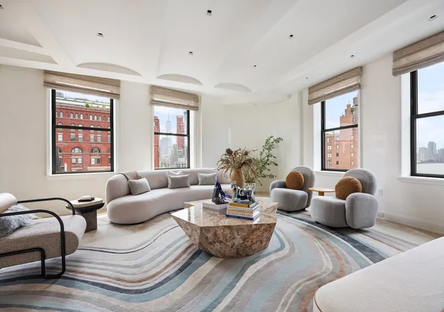 Photo 2 of Condo for sale at 275 W 10th Street #9C, New York, NY 10014 | MLS# RLS20071266 | Listing updated on 2026-02-18