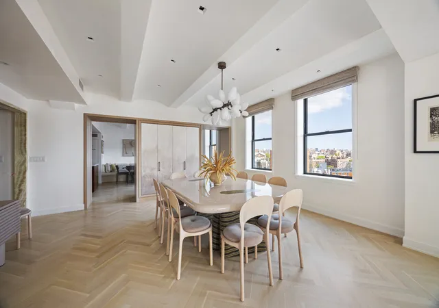 Photo 3 of Condo for sale at 275 W 10th Street #9C, New York, NY 10014 | MLS# RLS20071266 | Listing updated on 2026-02-18