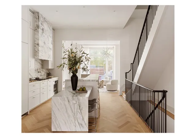 Photo 4 of Single family home for sale at 297 Hicks St, Brooklyn, NY 11201 | MLS# RLS20071271 | Listing updated on 2026-02-23