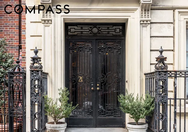 Photo 1 of Mansion for sale at 21 E 81st Street, New York City, NY 10028 | MLS# RLS20071275 | Listing updated on 2026-07-29