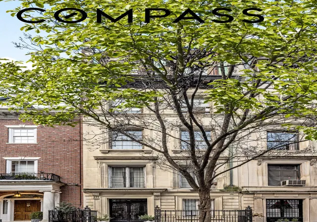 Photo 2 of Mansion for sale at 21 E 81st Street, New York City, NY 10028 | MLS# RLS20071275 | Listing updated on 2026-07-29