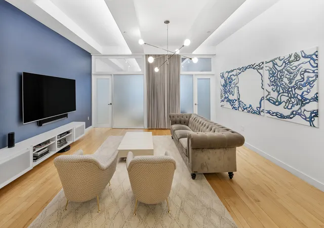 Photo 1 of Condo for sale at 15 Broad St #1824, New York, NY 10005 | MLS# RLS20071293 | Listing updated on 2026-06-30