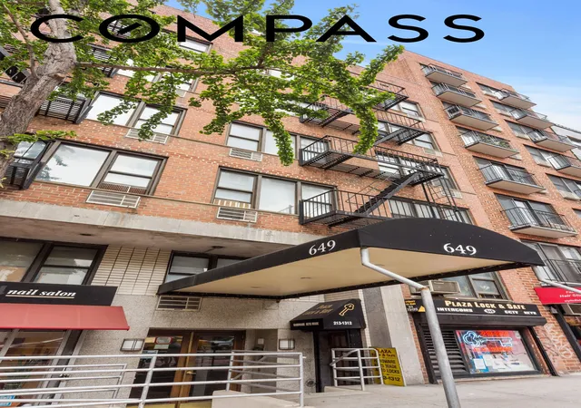 Homes for sale in New York City, NY | 649 2nd Avenue, New York City, NY 10016 | Houzeo