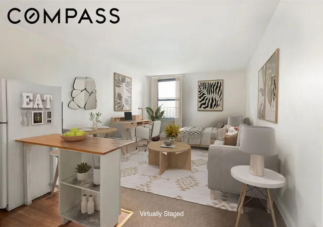 Homes for sale in New York City, NY | 649 2nd Ave #4G, New York City, NY 10016 | MLS# RLS20068023