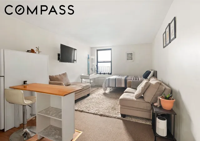 Homes for sale in New York City, NY | 649 2nd Ave #4G, New York City, NY 10016 | MLS# RLS20068023