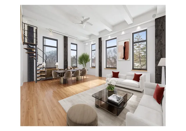1st image of 1255 5Th Ave #3B, New York City, NY 10029 | MLS# RLS20071301