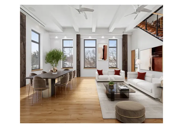 2nd image of 1255 5Th Ave #3B, New York City, NY 10029 | MLS# RLS20071301