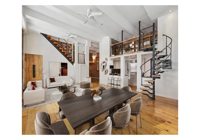 3rd image of 1255 5Th Ave #3B, New York City, NY 10029 | MLS# RLS20071301