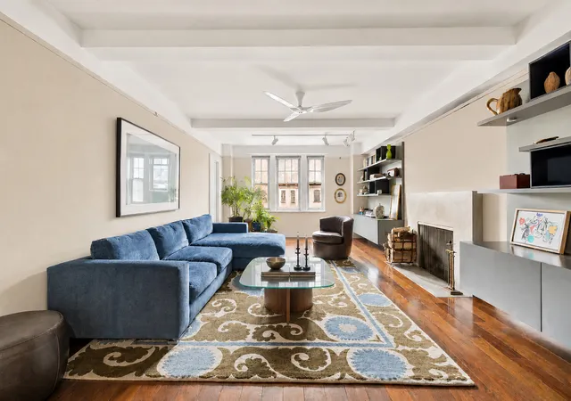 Photo 1 of Condo for sale at 45 Christopher St #4E, New York, NY 10014 | MLS# RLS20071307 | Listing updated on 2026-07-17