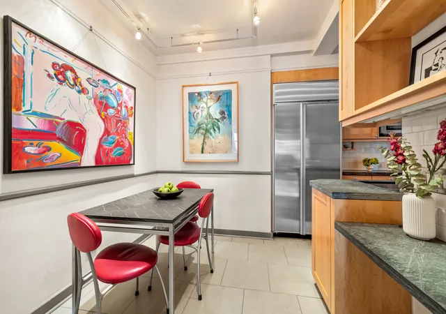 Photo 3 of House for sale at 45 Christopher St #4E, New York, NY 10014 | MLS# RLS20071307 | Listing updated on 2026-07-17