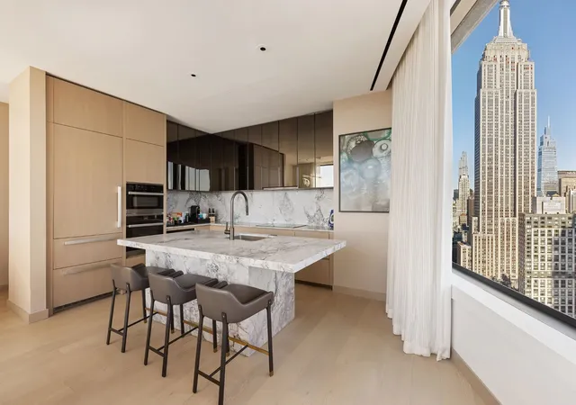 Photo 1 of Condo for sale at 25 W 28th Street #PH43A, New York City, NY 10001 | MLS# RLS20071327 | Listing updated on 2026-07-29