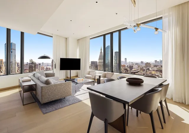Photo 2 of Condo for sale at 25 W 28th Street #PH43A, New York City, NY 10001 | MLS# RLS20071327 | Listing updated on 2026-07-29