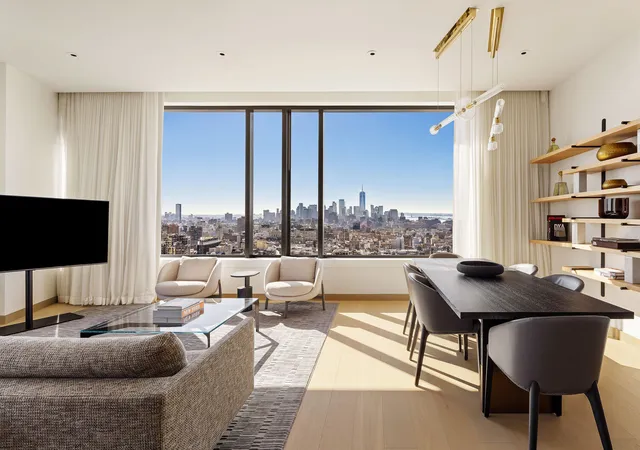 Photo 3 of Condo for sale at 25 W 28th Street #PH43A, New York City, NY 10001 | MLS# RLS20071327 | Listing updated on 2026-07-29