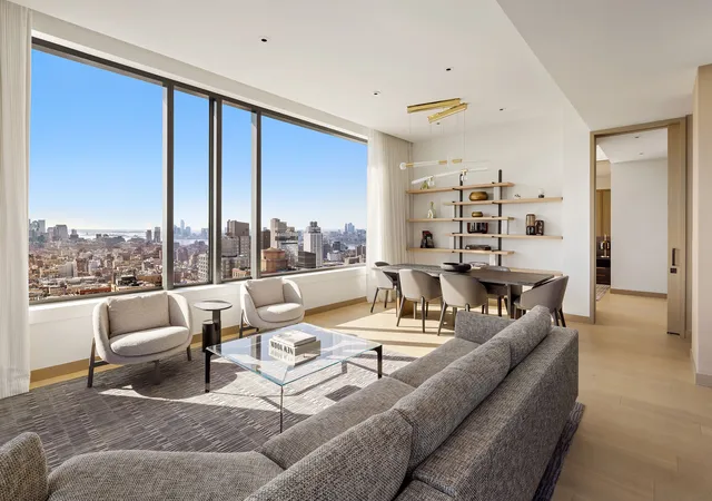 Photo 3 of House for sale at 25 W 28th Street #PH43A, New York City, NY 10001 | MLS# RLS20071327 | Listing updated on 2026-07-29