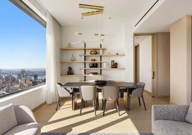 Photo 4 of House for sale at 25 W 28th Street #PH43A, New York City, NY 10001 | MLS# RLS20071327 | Listing updated on 2026-07-29