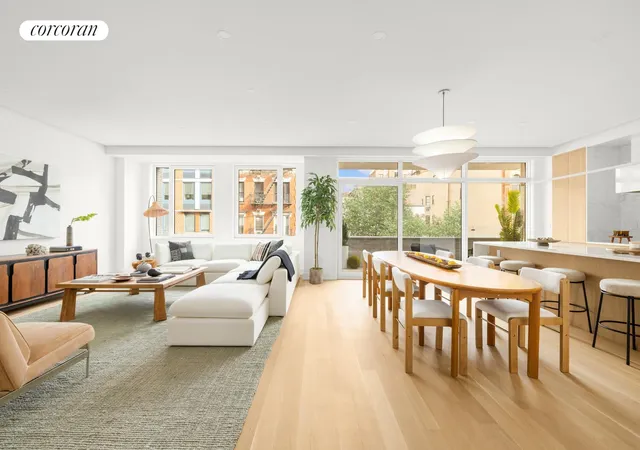 House for sale at 420 E 75th Street #4, New York, NY 10021 | MLS# RLS20071334 | Listing updated on 2026-07-19