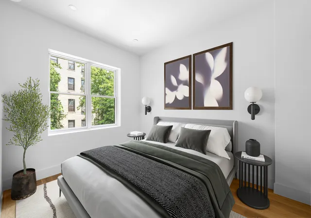 Photo 2 of Condo for sale at 1479 Sterling Pl #3B, New York City, NY 11213 | MLS# RLS20071351 | Listing updated on 2026-07-29
