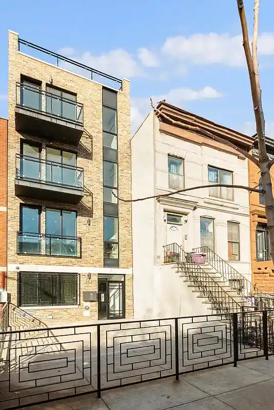 Listing Photo 10 - Condo for sale in 187 Pulaski St located at 187 Pulaski St, New York City, NY 11206 - Unit 187 Pulaski St