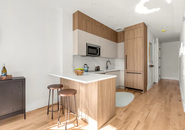 Photo 2 of Townhouse for sale at 187 Pulaski St #1, Brooklyn, NY 11206 | MLS# RLS20071361 | Listing updated on 2026-07-09