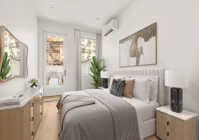 Photo 4 of House for sale at 187 Pulaski St #1, Brooklyn, NY 11206 | MLS# RLS20071361 | Listing updated on 2026-07-09