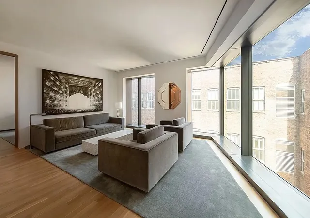 House for sale at 551 W 21st Street #4F, New York, NY 10011 | MLS# RLS20071365 | Listing updated on 2026-06-29