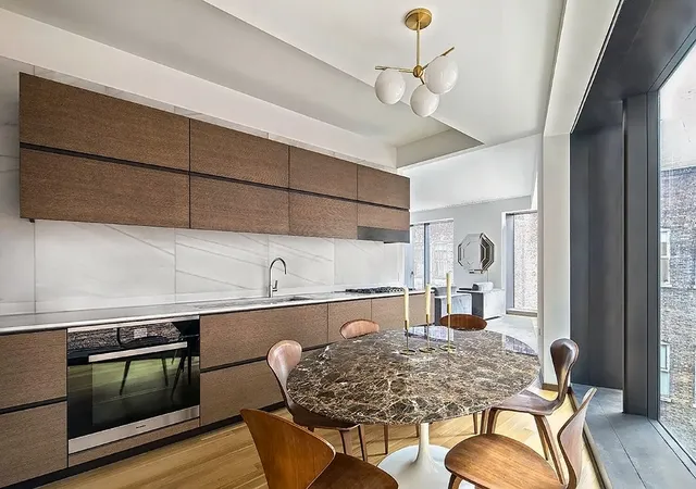 Photo 1 of House for sale at 551 W 21st Street #4F, New York, NY 10011 | MLS# RLS20071365 | Listing updated on 2026-06-29