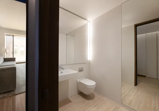 Photo 2 of House for sale at 551 W 21st Street #4F, New York, NY 10011 | MLS# RLS20071365 | Listing updated on 2026-06-29