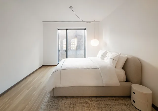 Photo 3 of House for sale at 551 W 21st Street #4F, New York, NY 10011 | MLS# RLS20071365 | Listing updated on 2026-06-29