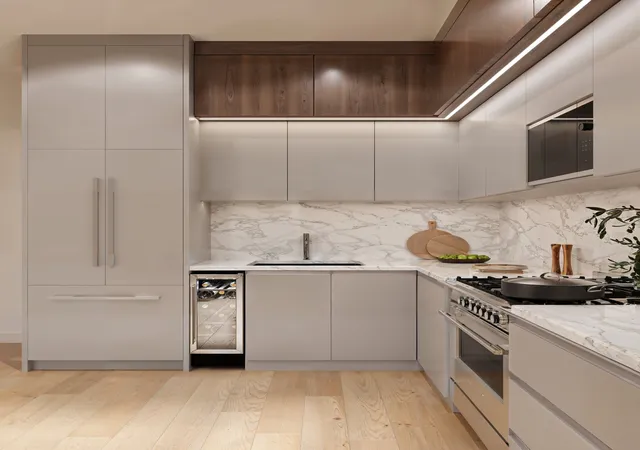 Photo 3 of Condo for sale at 221 Frost St #GARDEN-R, Brooklyn, NY 11211 | MLS# RLS20071378 | Listing updated on 2026-05-24
