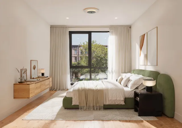 Photo 3 of House for sale at 221 Frost St #GARDEN-R, Brooklyn, NY 11211 | MLS# RLS20071378 | Listing updated on 2026-05-24