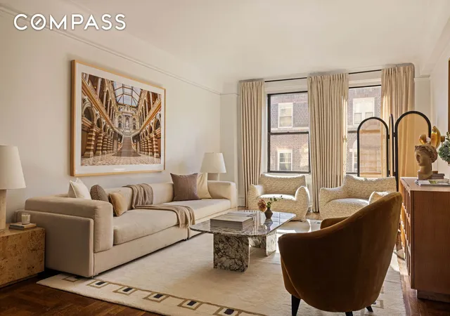 Sale Pending at 161 W 75th Street #13E, New York, NY 10023 | MLS# RLS20071387 | Listing updated on 2026-05-25