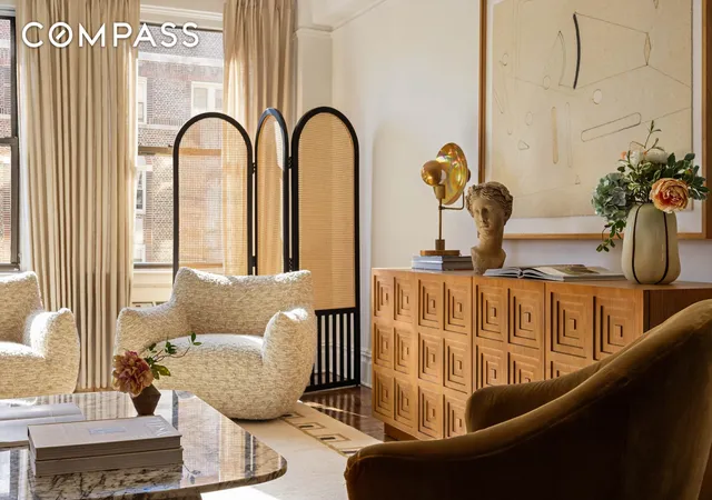 Photo 1 of Sale Pending at 161 W 75th Street #13E, New York, NY 10023 | MLS# RLS20071387 | Listing updated on 2026-05-25