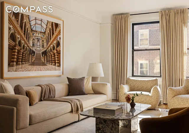 Photo 2 of Sale Pending at 161 W 75th Street #13E, New York, NY 10023 | MLS# RLS20071387 | Listing updated on 2026-05-25