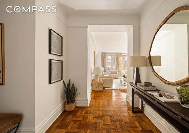 Photo 3 of Sale Pending at 161 W 75th Street #13E, New York, NY 10023 | MLS# RLS20071387 | Listing updated on 2026-05-25