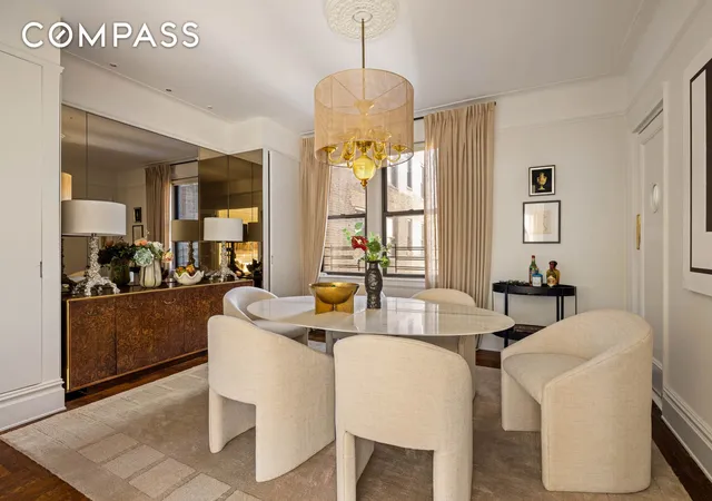 Photo 4 of Sale Pending at 161 W 75th Street #13E, New York, NY 10023 | MLS# RLS20071387 | Listing updated on 2026-05-25
