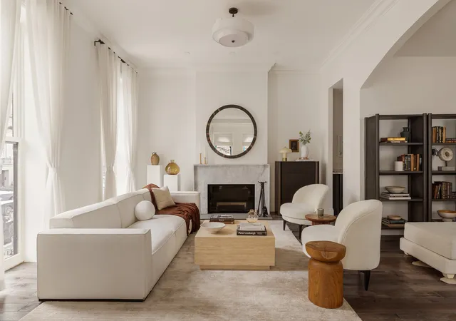 Multi family home for sale at 1 Monroe Pl, Brooklyn, NY 11201 | MLS# RLS20071413