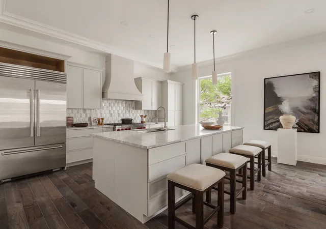 Photo 3 of Multi family home for sale at 1 Monroe Pl, Brooklyn, NY 11201 | MLS# RLS20071413 | Listing updated on 2026-03-01
