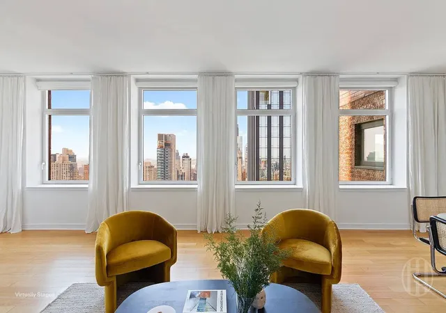 Listing Photo 1 - Condo for sale in building located at 11 E 29Th St, New York City, NY 10016 - Unit #50B