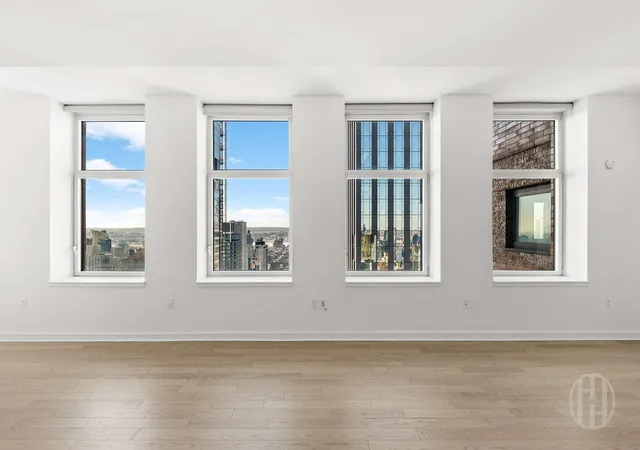 Listing Photo 2 - Condo for sale in building located at 11 E 29Th St, New York City, NY 10016 - Unit #50B