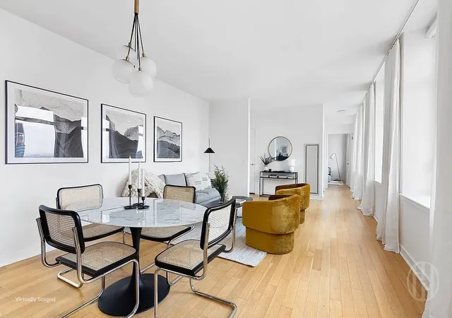 Listing Photo 3 - Condo for sale in building located at 11 E 29Th St, New York City, NY 10016 - Unit #50B