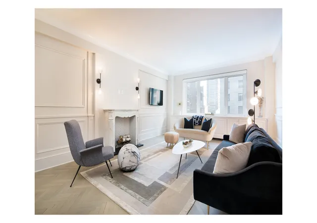 Photo 1 of Condo for sale at 530 Park Ave #10D, New York City, NY 10065 | MLS# RLS20071428 | Listing updated on 2026-07-29