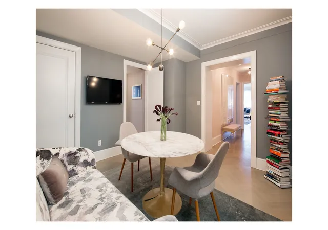 Photo 3 of Condo for sale at 530 Park Ave #10D, New York City, NY 10065 | MLS# RLS20071428 | Listing updated on 2026-07-29