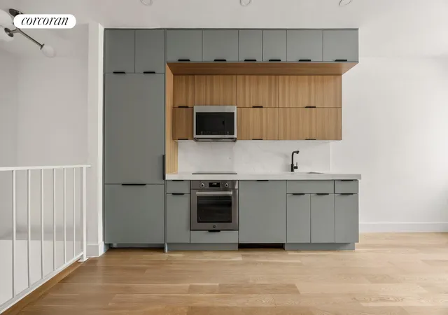 Photo 1 of Condo for sale at 157 Rogers Ave #1, Brooklyn, NY 11216 | MLS# RLS20071434 | Listing updated on 2026-06-28