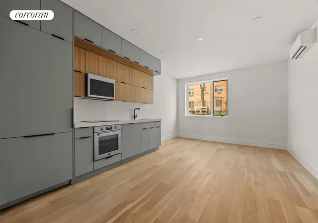 Photo 2 of Condo for sale at 157 Rogers Ave #1, Brooklyn, NY 11216 | MLS# RLS20071434 | Listing updated on 2026-06-28