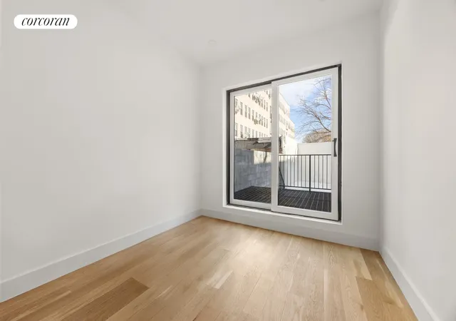 Photo 3 of Condo for sale at 157 Rogers Ave #1, Brooklyn, NY 11216 | MLS# RLS20071434 | Listing updated on 2026-06-28